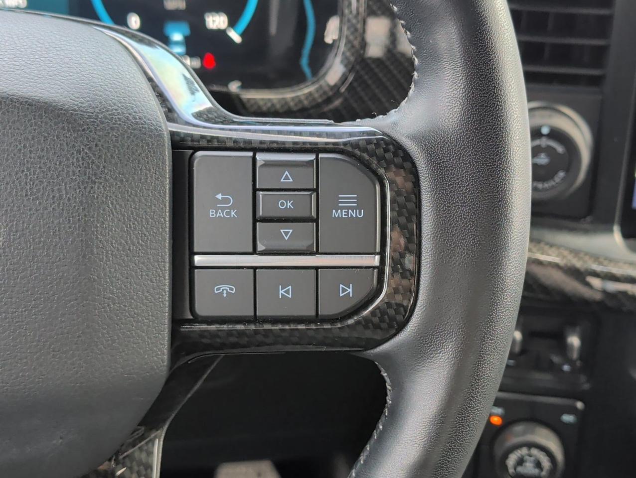 2022 Ford F-150 LARIAT San Juan TX