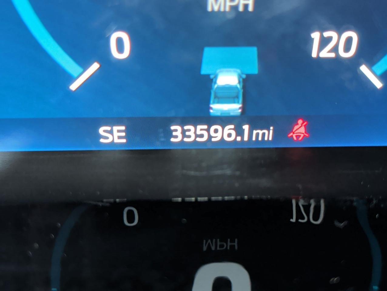 2022 Ford F-150 LARIAT San Juan TX