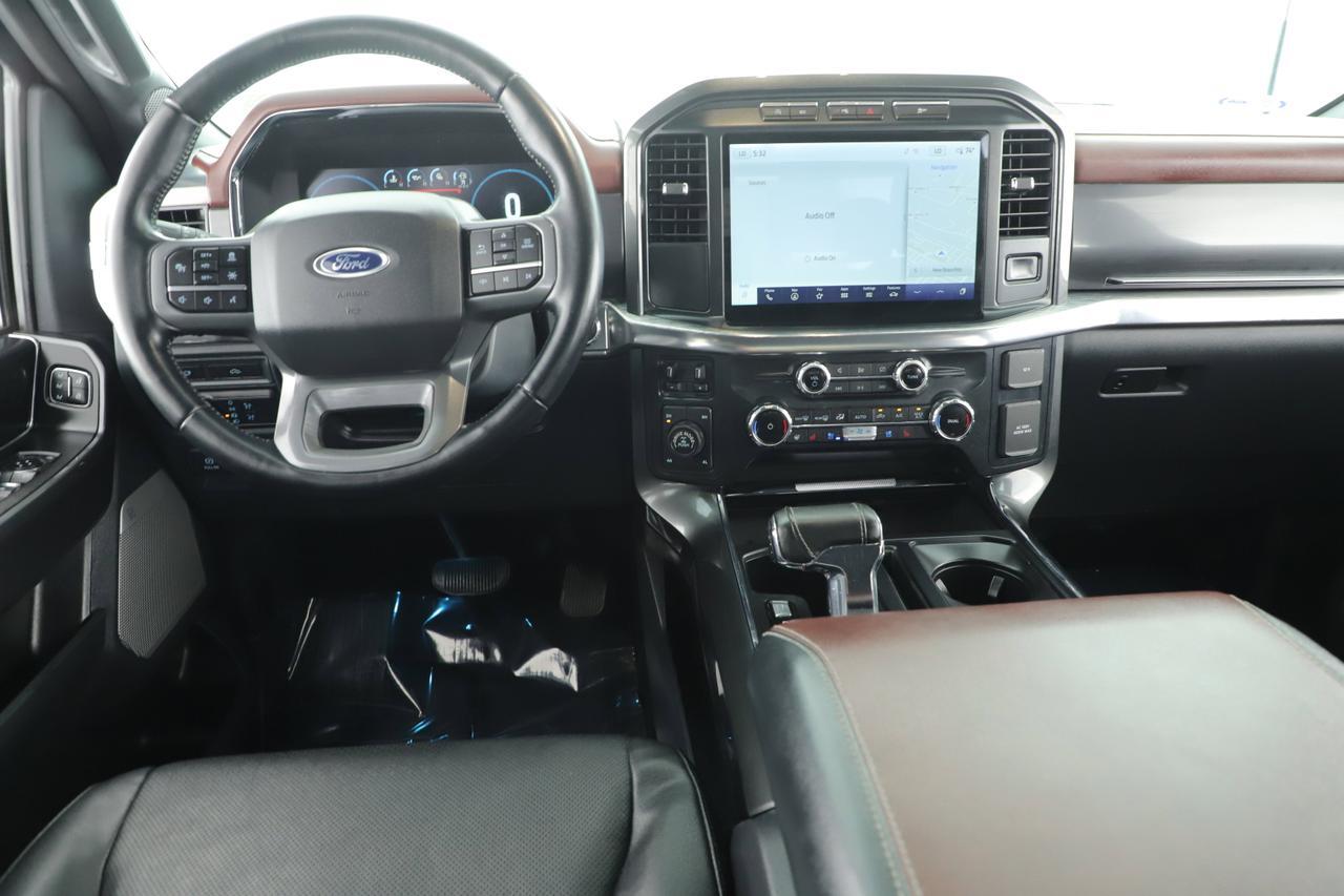 2022 Ford F-150 LARIAT New Braunfels TX