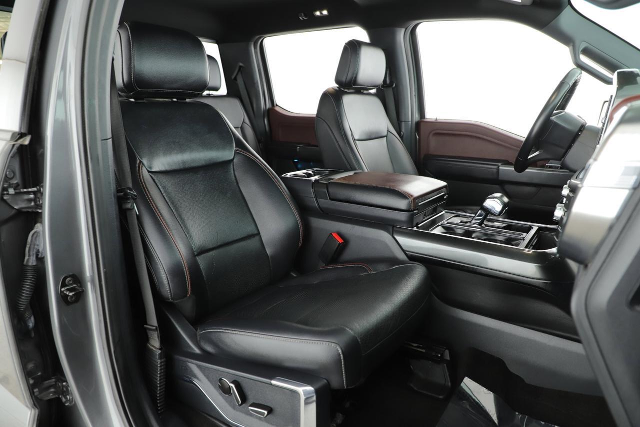 2022 Ford F-150 LARIAT New Braunfels TX