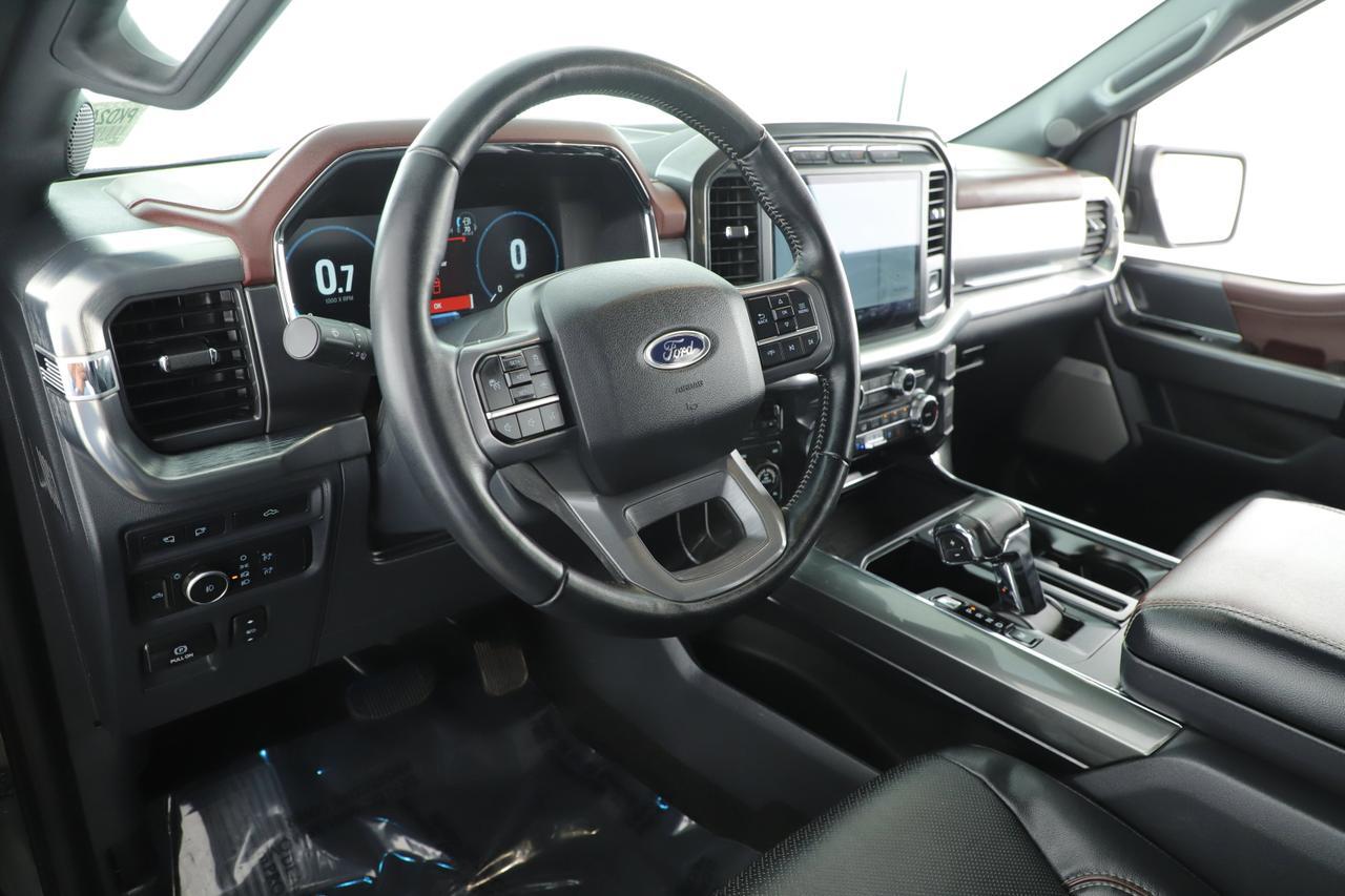 2022 Ford F-150 LARIAT New Braunfels TX
