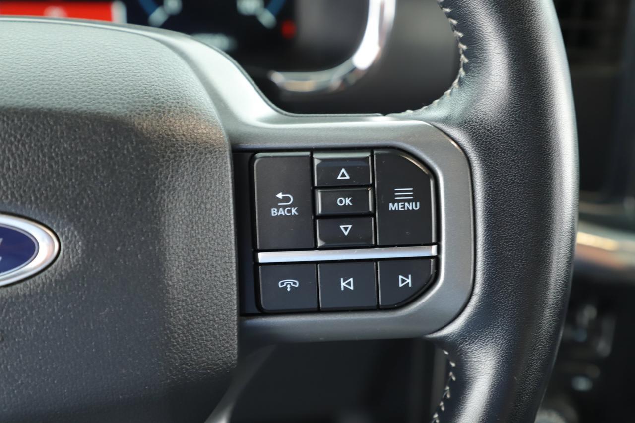 2022 Ford F-150 LARIAT New Braunfels TX