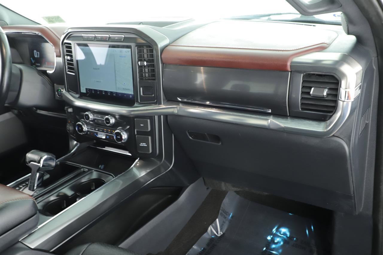 2022 Ford F-150 LARIAT New Braunfels TX