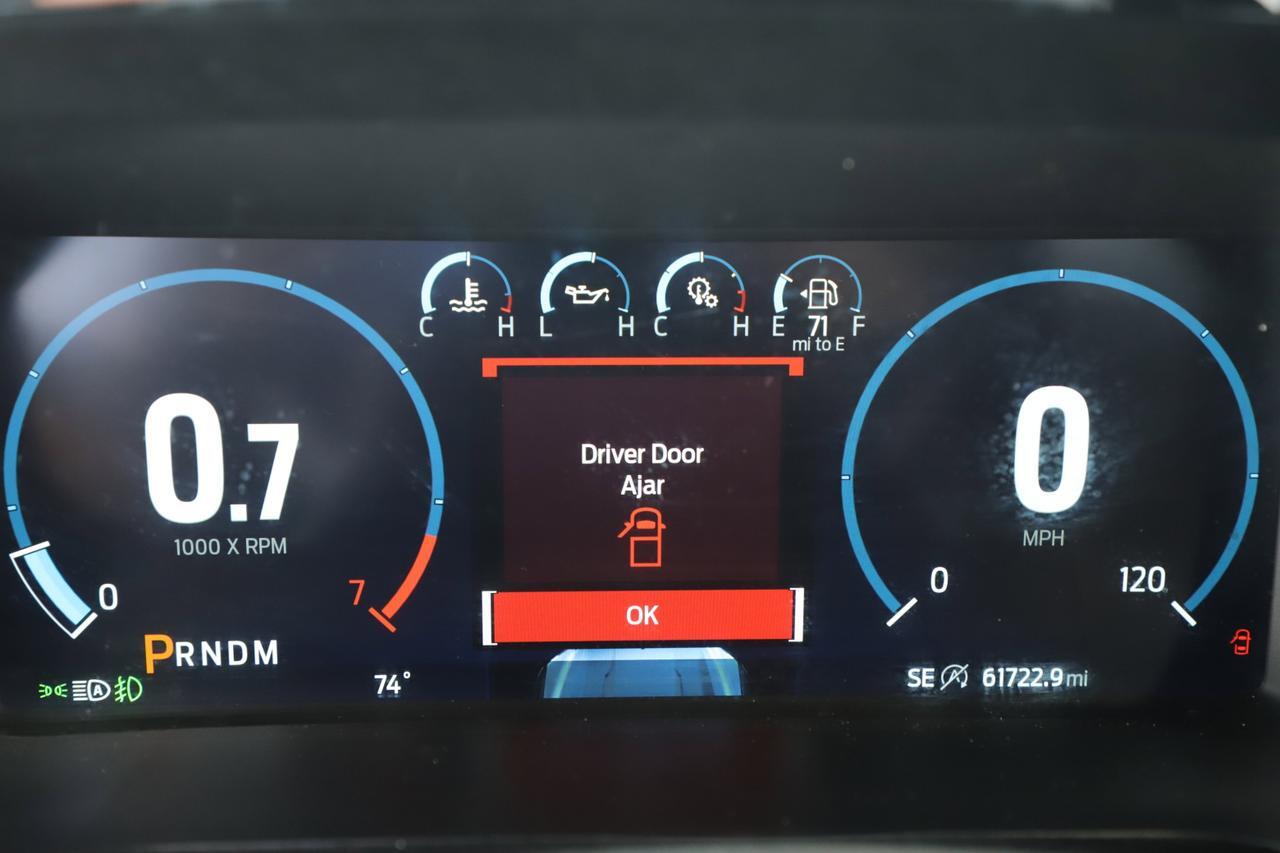 2022 Ford F-150 LARIAT New Braunfels TX