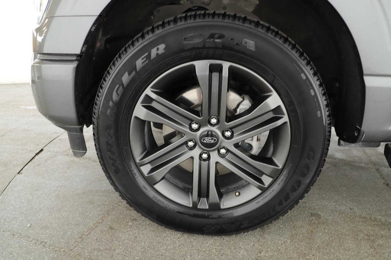 2022 Ford F-150 LARIAT New Braunfels TX