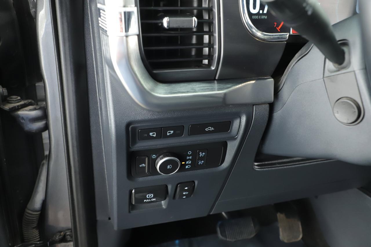 2022 Ford F-150 LARIAT New Braunfels TX