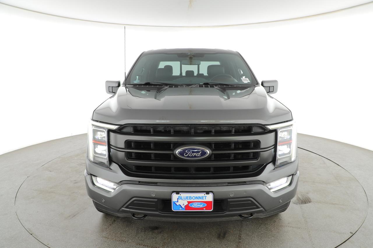 2022 Ford F-150 LARIAT New Braunfels TX