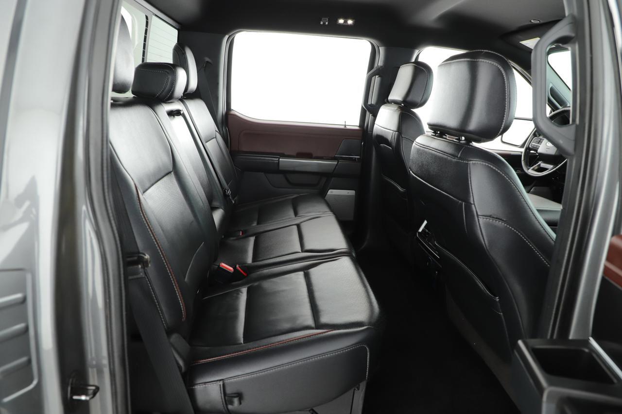 2022 Ford F-150 LARIAT New Braunfels TX
