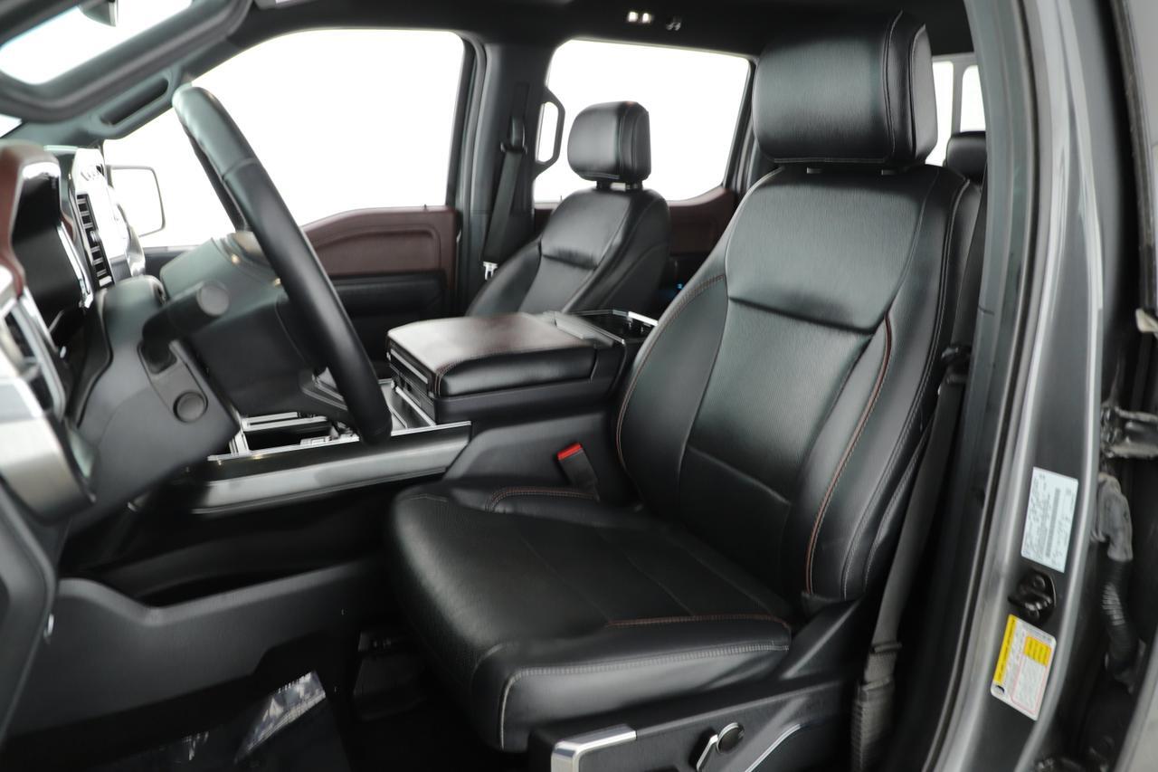 2022 Ford F-150 LARIAT New Braunfels TX