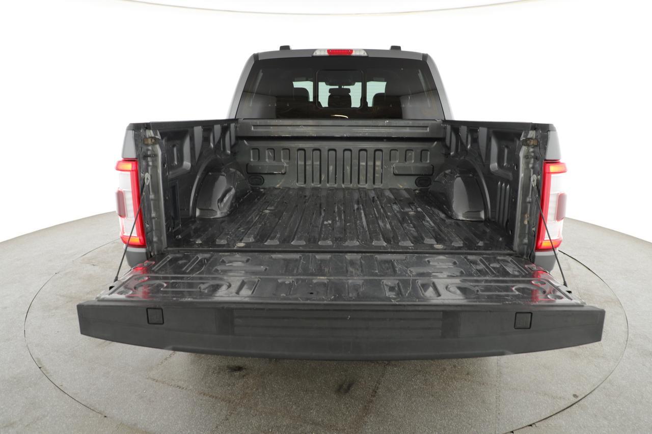 2022 Ford F-150 LARIAT New Braunfels TX