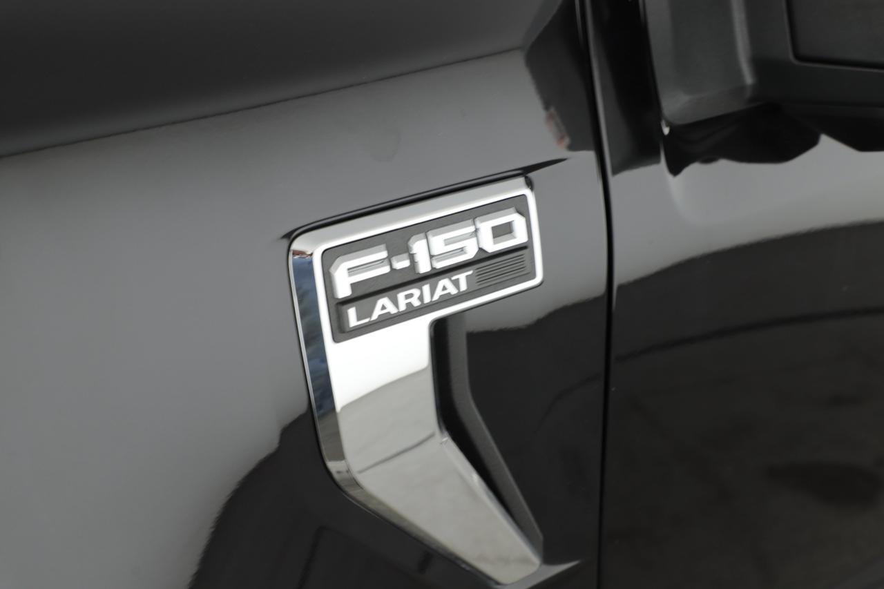 2022 Ford F-150 LARIAT New Braunfels TX