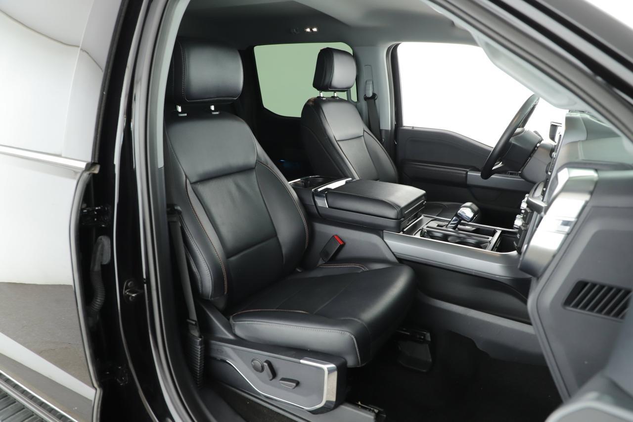 2022 Ford F-150 LARIAT New Braunfels TX