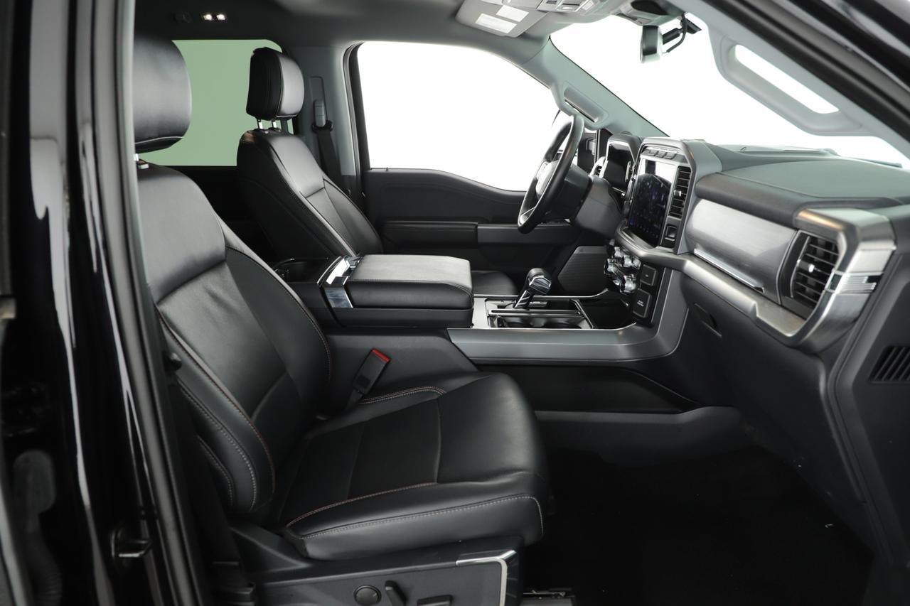 2022 Ford F-150 LARIAT New Braunfels TX