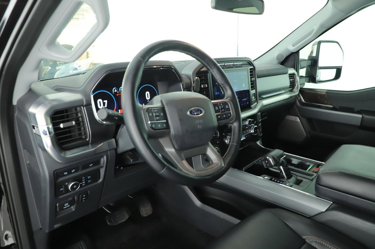 2022 Ford F-150 LARIAT New Braunfels TX