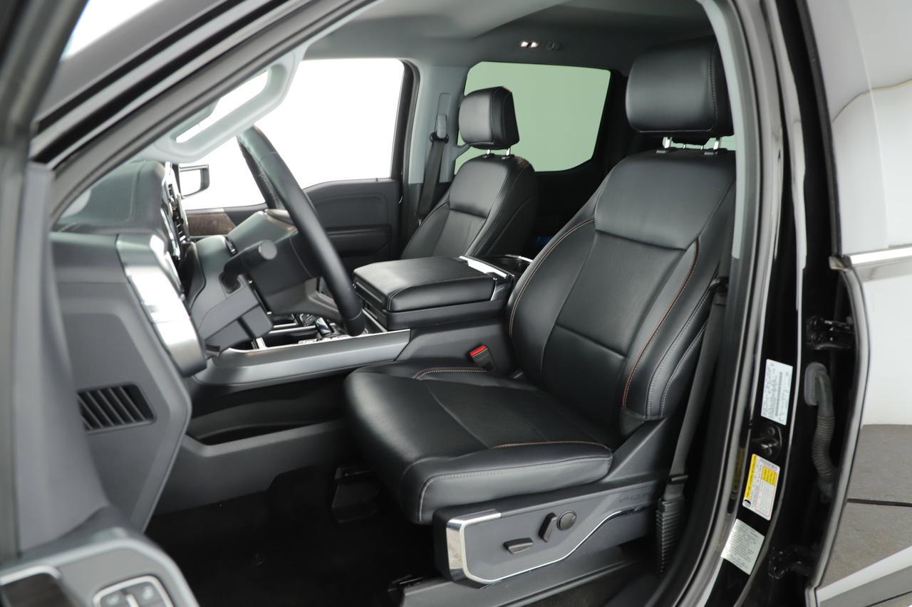 2022 Ford F-150 LARIAT New Braunfels TX