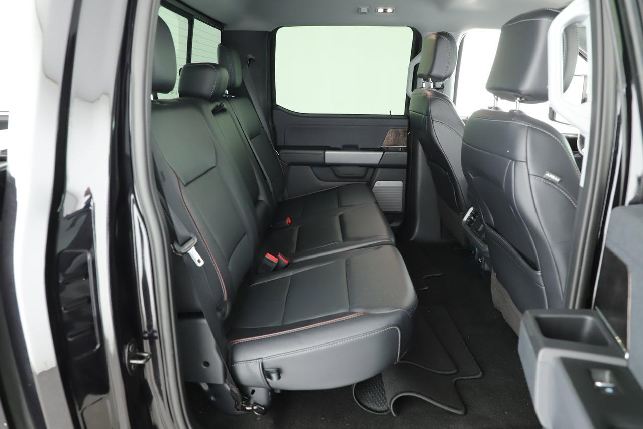 2022 Ford F-150 LARIAT New Braunfels TX