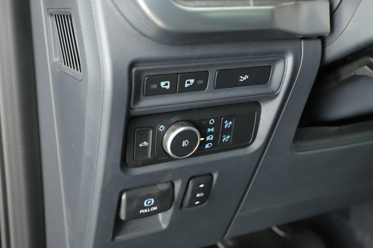 2022 Ford F-150 LARIAT New Braunfels TX