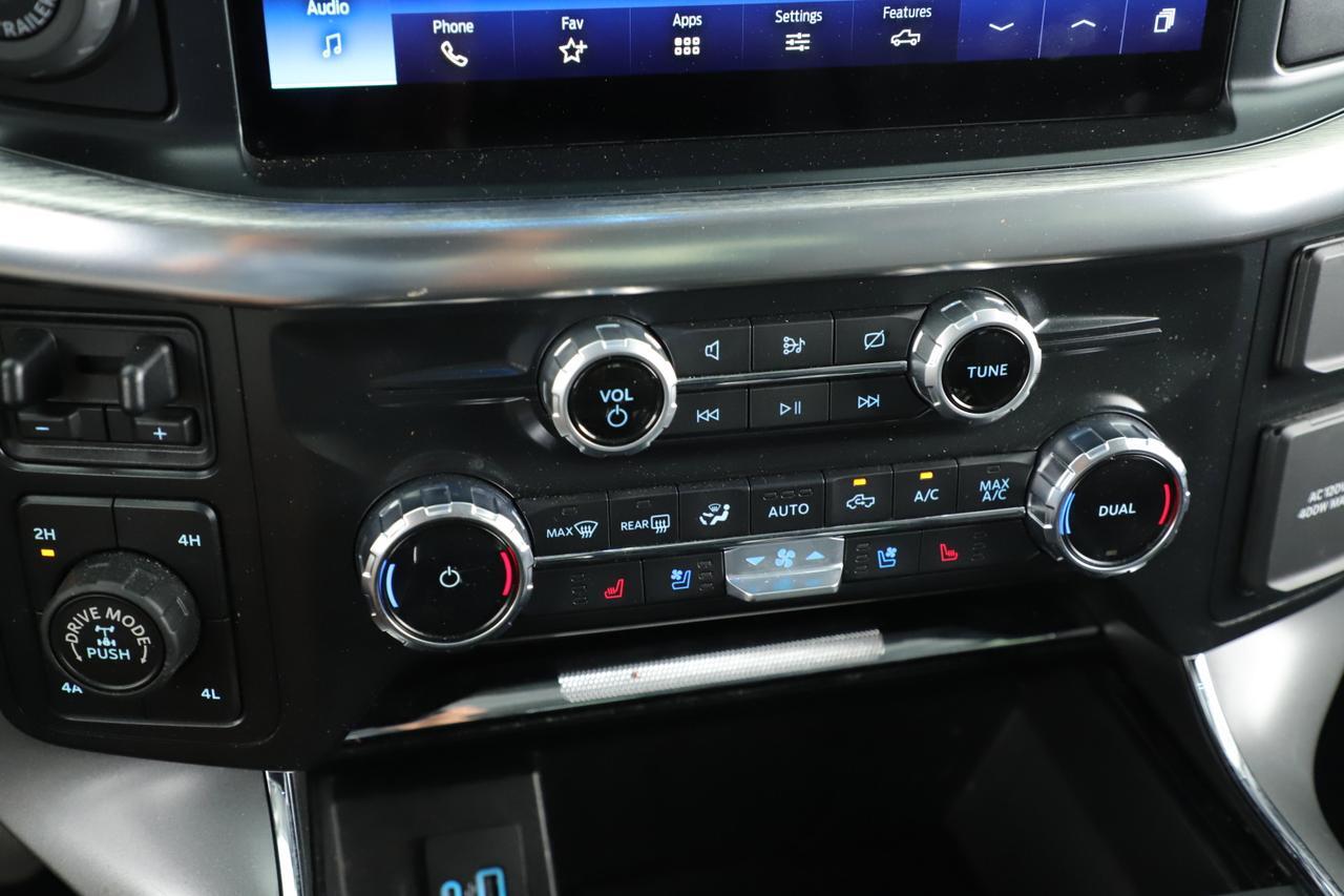 2022 Ford F-150 LARIAT New Braunfels TX