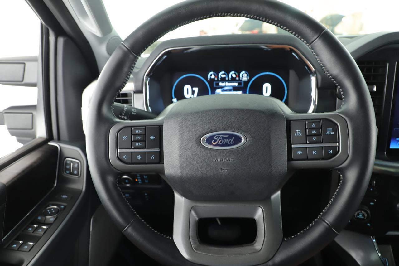 2022 Ford F-150 LARIAT New Braunfels TX