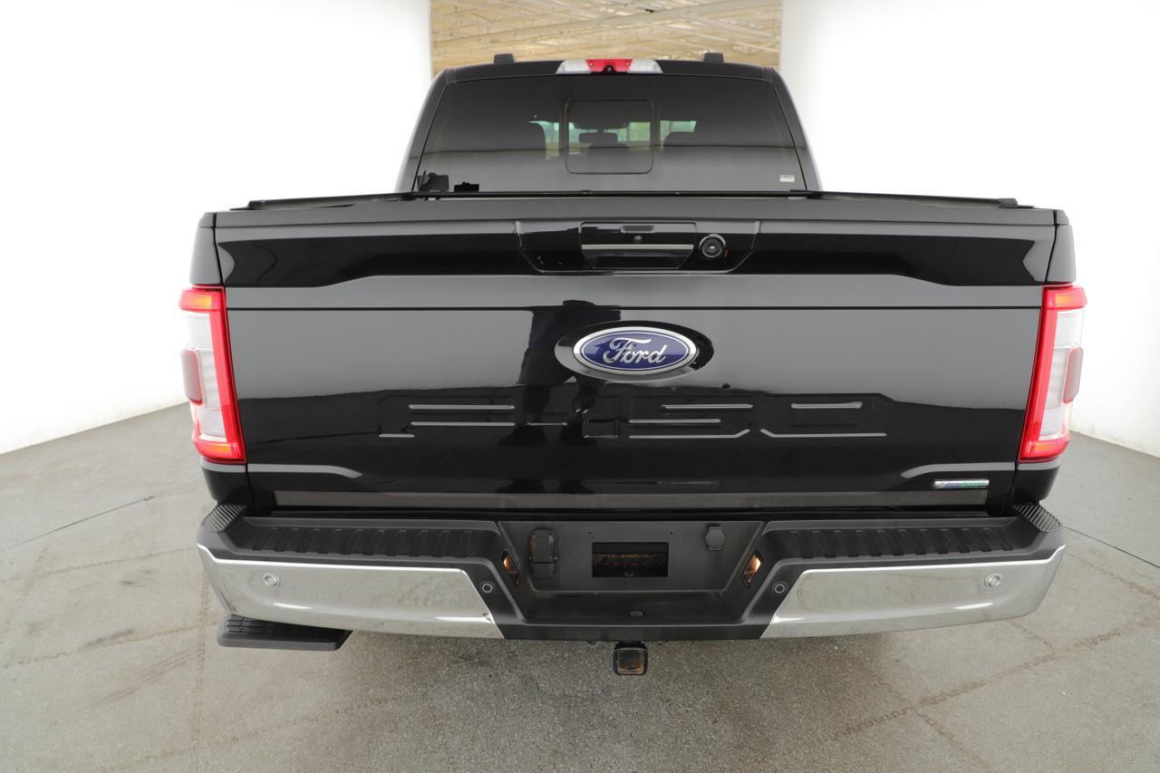 2022 Ford F-150 LARIAT New Braunfels TX