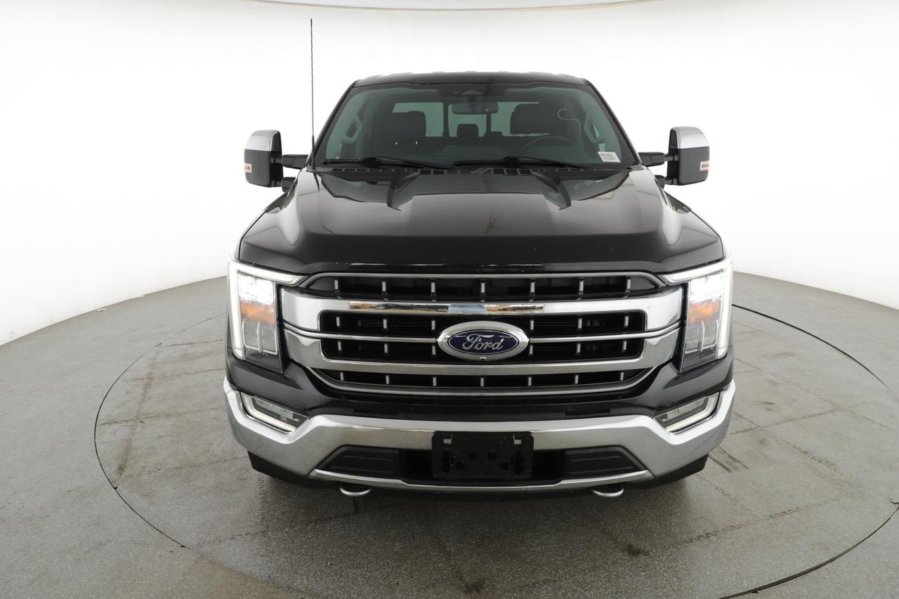 2022 Ford F-150 LARIAT New Braunfels TX