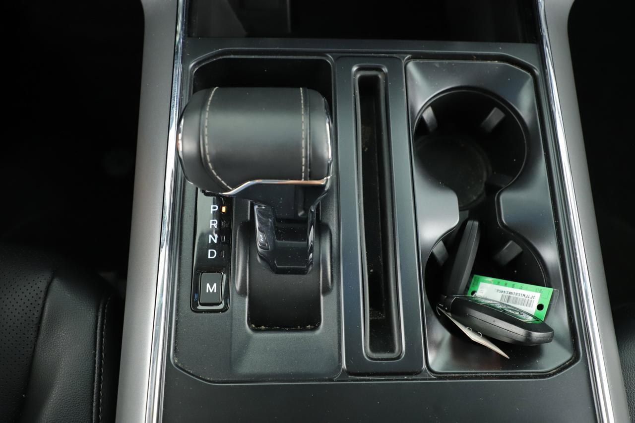 2022 Ford F-150 LARIAT New Braunfels TX