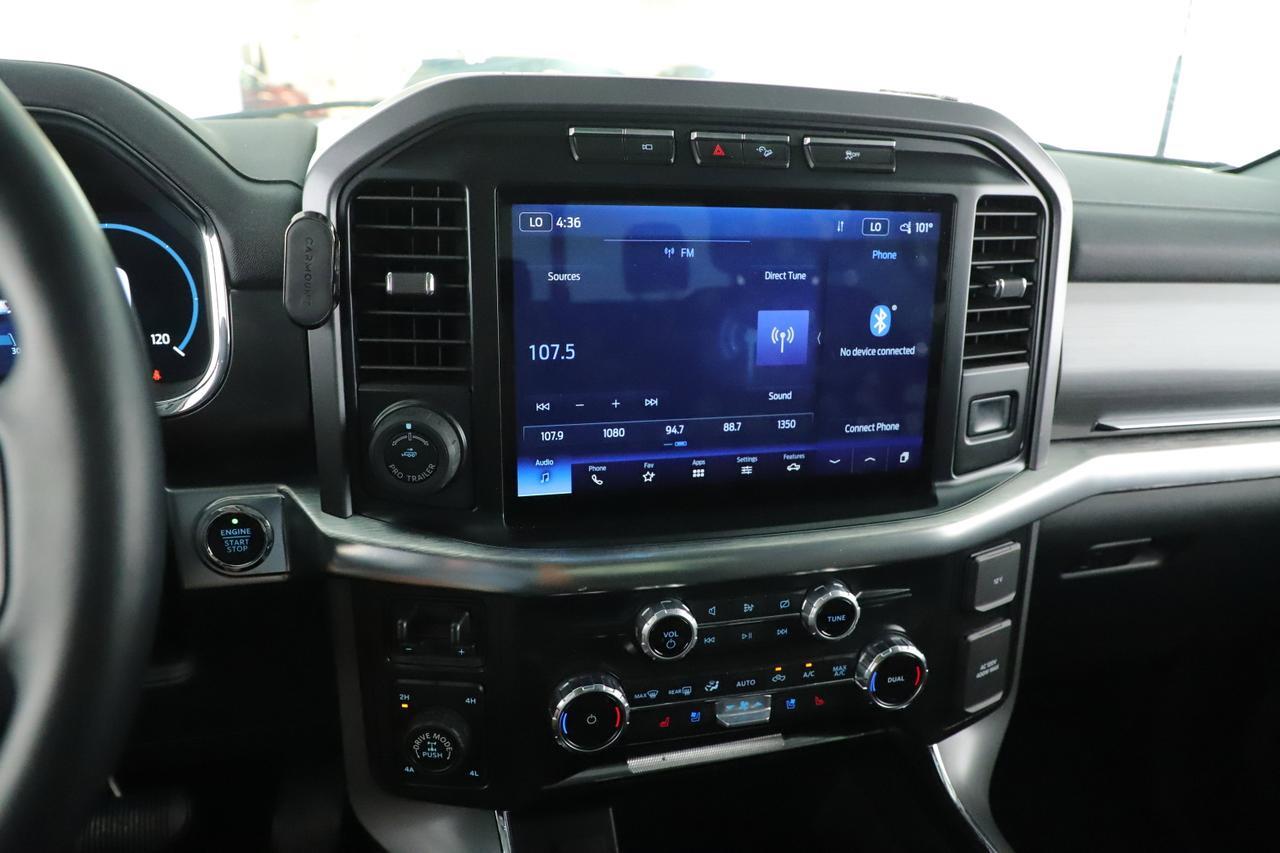 2022 Ford F-150 LARIAT New Braunfels TX