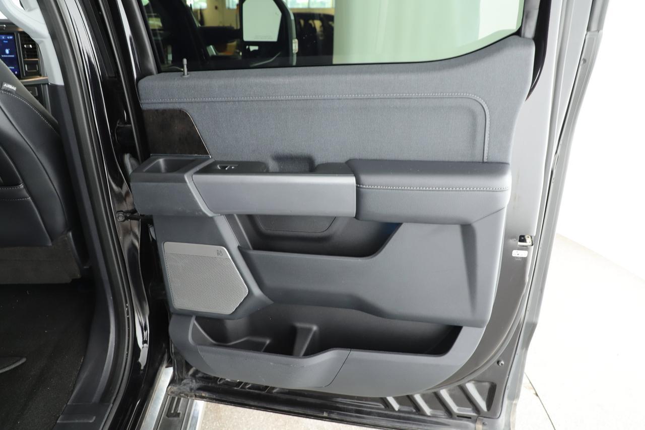 2022 Ford F-150 LARIAT New Braunfels TX