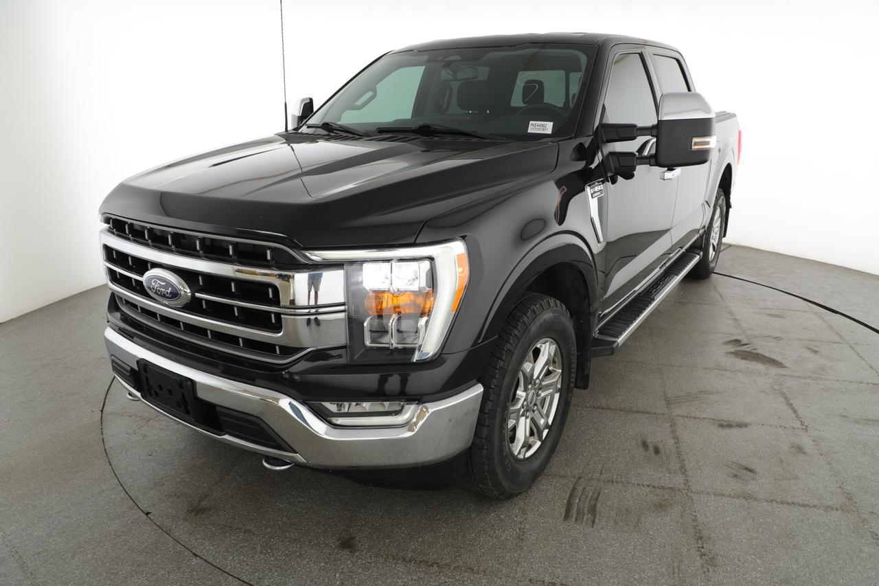 2022 Ford F-150 LARIAT New Braunfels TX