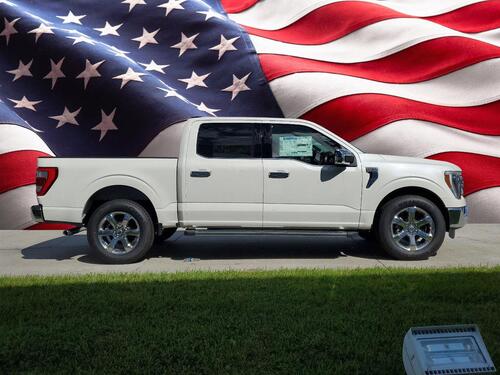 2022 Ford F-150 LARIAT Tampa FL 2022 Ford F-150 LARIAT Tampa FL