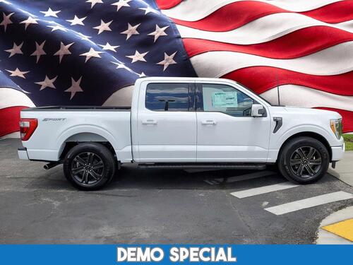 2022 Ford F-150 LARIAT Tampa FL 2022 Ford F-150 LARIAT Tampa FL