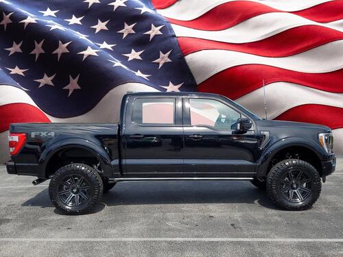 2022 Ford F-150 LARIAT Tampa FL 2022 Ford F-150 LARIAT Tampa FL