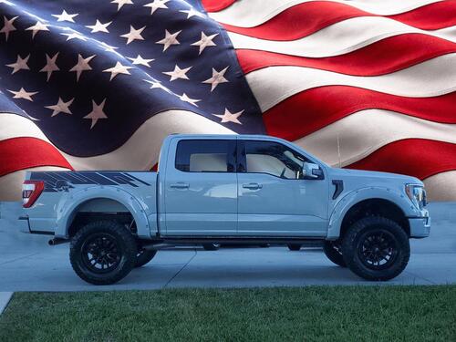 2022 Ford F-150 LARIAT Tampa FL 2022 Ford F-150 LARIAT Tampa FL