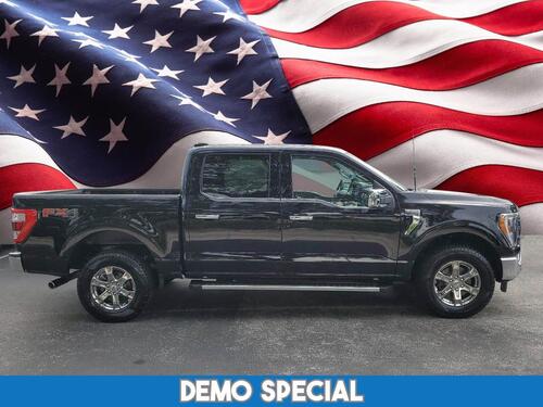 2022 Ford F-150 LARIAT Tampa FL 2022 Ford F-150 LARIAT Tampa FL
