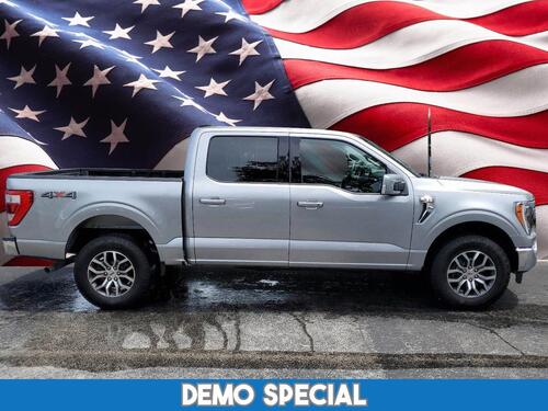 2022 Ford F-150 LARIAT Tampa FL 2022 Ford F-150 LARIAT Tampa FL