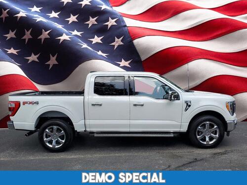 2022 Ford F-150 LARIAT Tampa FL 2022 Ford F-150 LARIAT Tampa FL