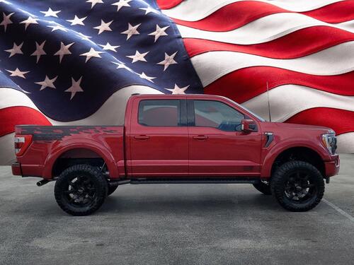 2022 Ford F-150 LARIAT Tampa FL 2022 Ford F-150 LARIAT Tampa FL
