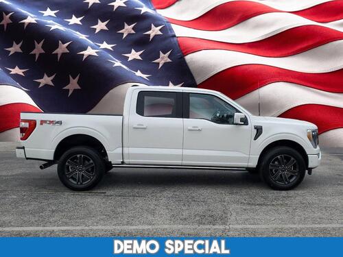 2022 Ford F-150 LARIAT Tampa FL 2022 Ford F-150 LARIAT Tampa FL