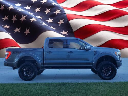 2022 Ford F-150 LARIAT Tampa FL 2022 Ford F-150 LARIAT Tampa FL