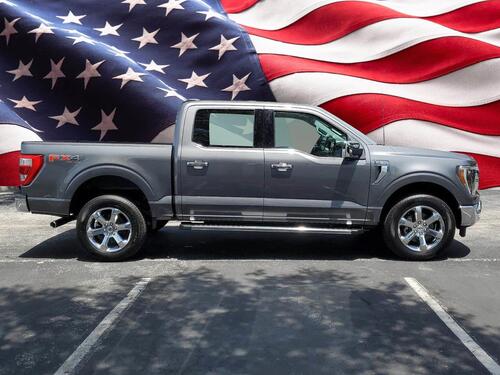 2022 Ford F-150 LARIAT Tampa FL 2022 Ford F-150 LARIAT Tampa FL