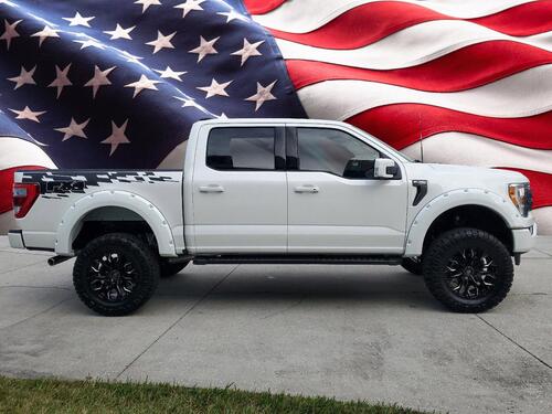 2022 Ford F-150 LARIAT Tampa FL 2022 Ford F-150 LARIAT Tampa FL