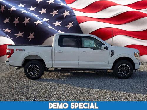 2022 Ford F-150 LARIAT Tampa FL 2022 Ford F-150 LARIAT Tampa FL