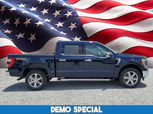 2022 Ford F-150 LARIAT Tampa FL 2022 Ford F-150 LARIAT Tampa FL
