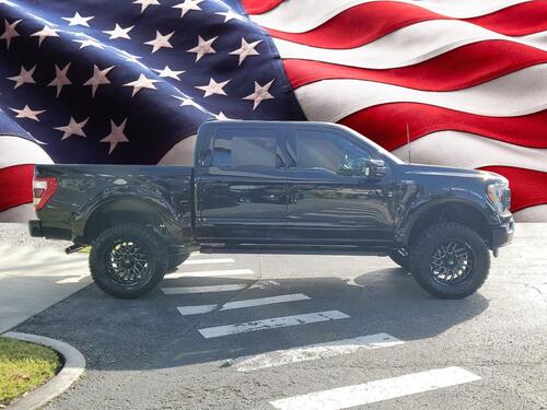 2022 Ford F-150 LARIAT Tampa FL 2022 Ford F-150 LARIAT Tampa FL