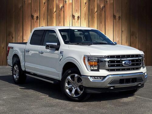 2022 Ford F-150 LARIAT Tampa FL 2022 Ford F-150 LARIAT Tampa FL