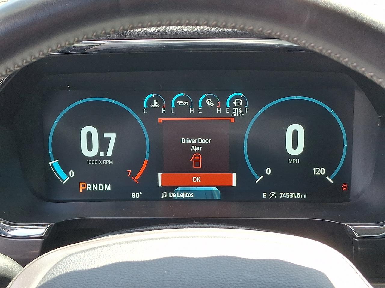 2022 Ford F-150 LARIAT Vineland NJ