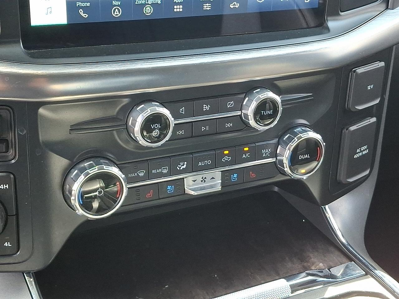 2022 Ford F-150 LARIAT Vineland NJ