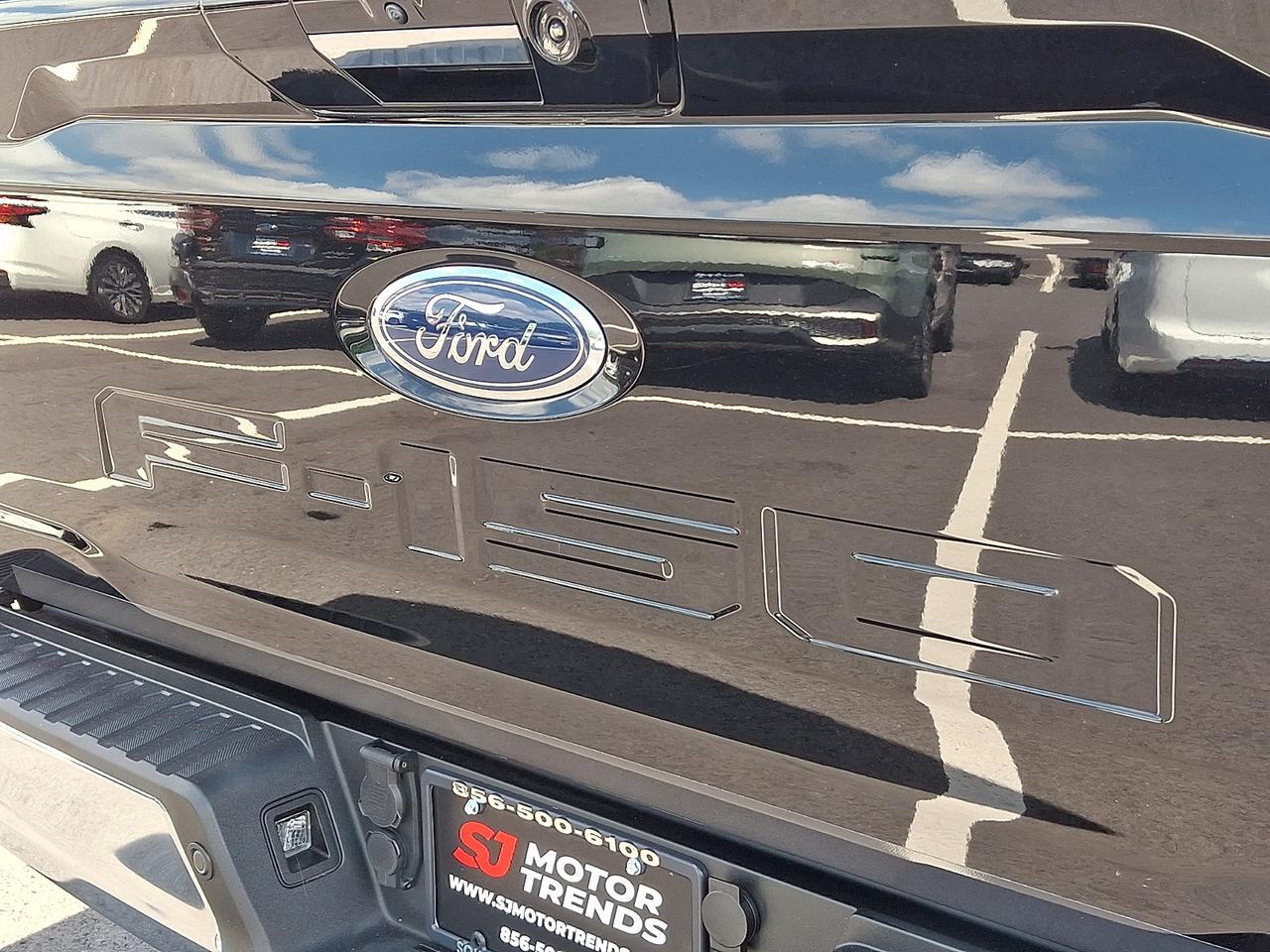 2022 Ford F-150 LARIAT Vineland NJ
