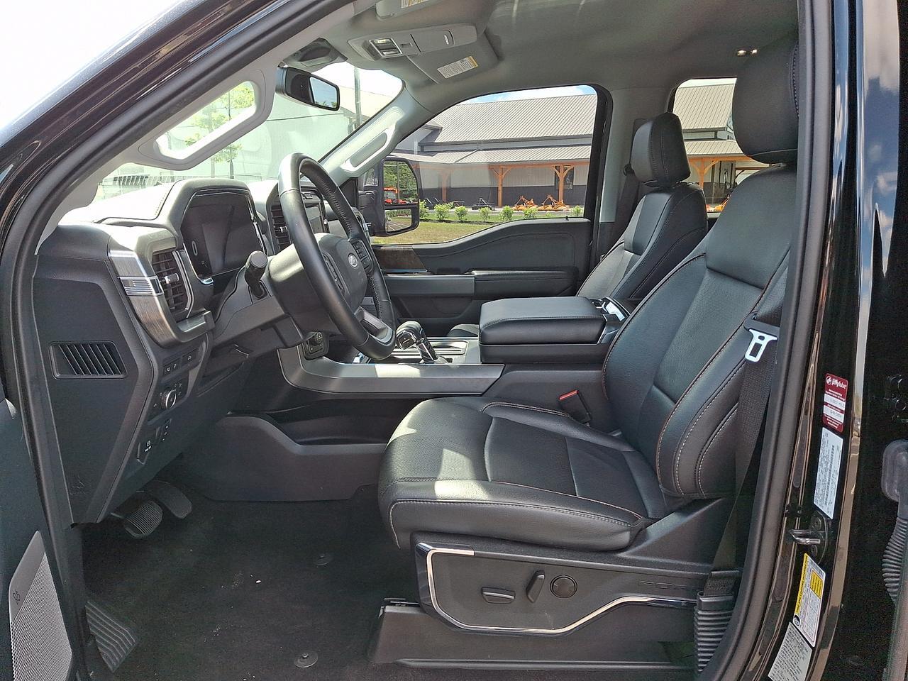 2022 Ford F-150 LARIAT Vineland NJ