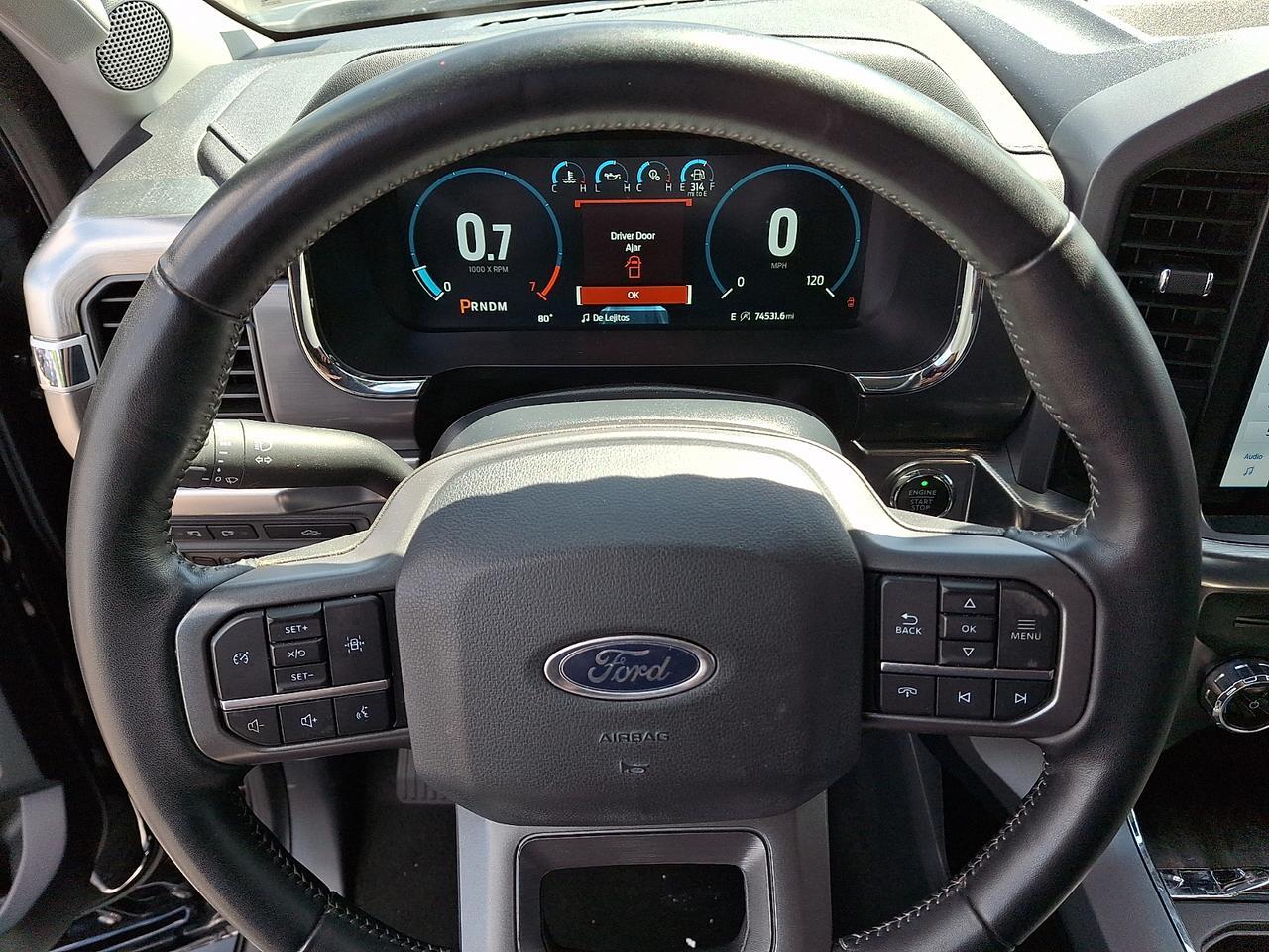 2022 Ford F-150 LARIAT Vineland NJ